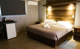 Goedehoop Guesthouse